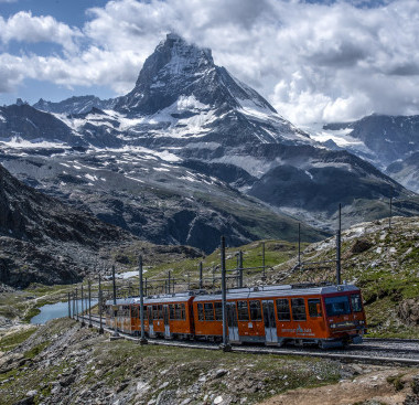 Exploring the Majestic Beauty: 11 Best Mountains in Switzerland